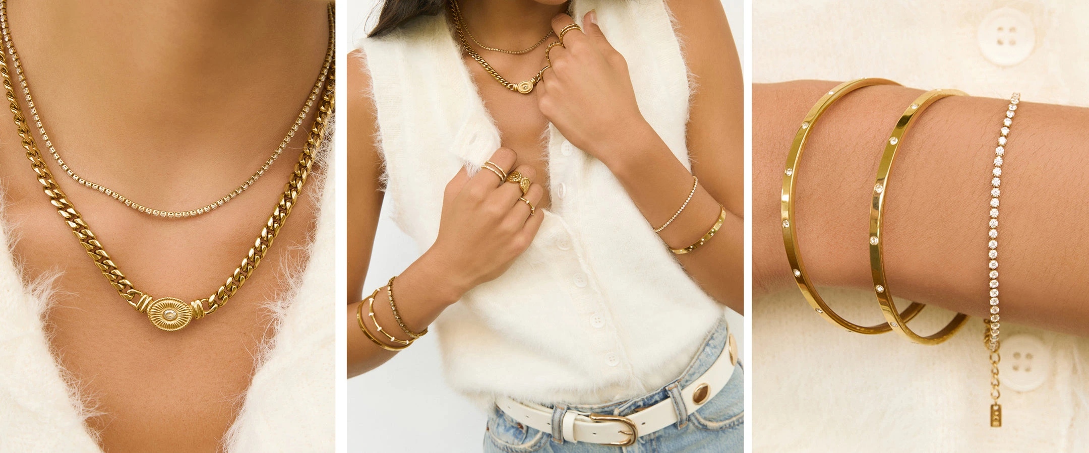 Adorn Your Inner Power